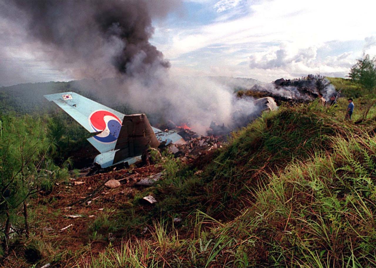 South korea plane crash reddit